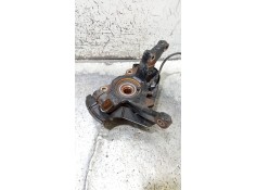 Recambio de mangueta delantera derecha para ford ka (ccu) trend + referencia OEM IAM    2