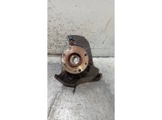 Recambio de mangueta delantera izquierda para ford ka (ccu) trend + referencia OEM IAM   