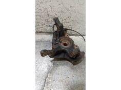 Recambio de mangueta delantera izquierda para ford ka (ccu) trend + referencia OEM IAM    2