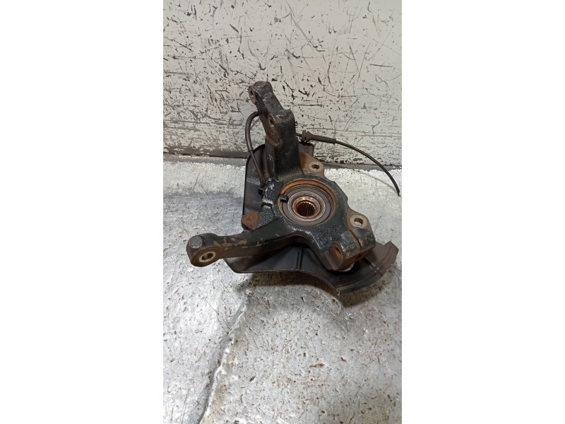 Recambio de mangueta delantera izquierda para ford ka (ccu) trend + referencia OEM IAM   