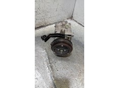 Recambio de compresor aire acondicionado para ford ka (ccu) trend + referencia OEM IAM 5A7875200 5174731E 