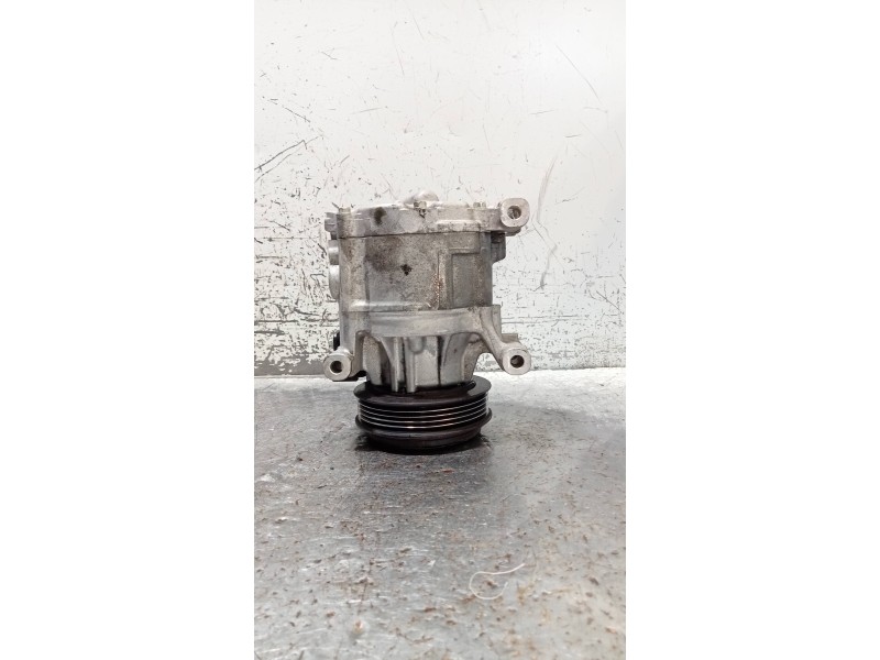 Recambio de compresor aire acondicionado para ford ka (ccu) trend + referencia OEM IAM 5A7875200 5174731E 