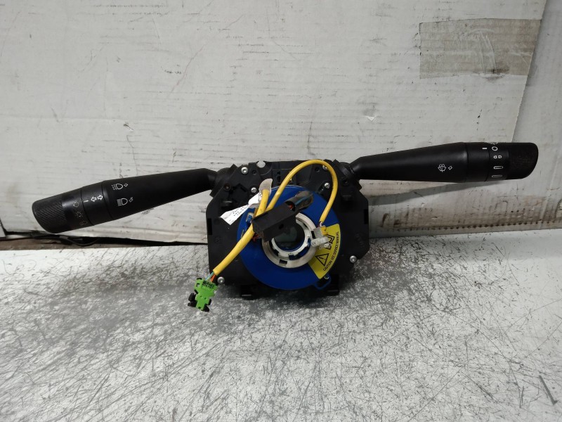 Recambio de mando luces para fiat linea (110) dynamic referencia OEM IAM 735417129 E000000804 