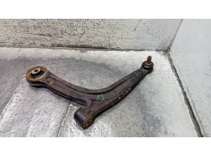 Recambio de brazo suspension inferior delantero izquierdo para ford ka (ccu) trend + referencia OEM IAM 50710291  