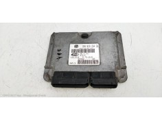 Recambio de centralita motor uce para seat cordoba berlina (6l2) signo/a referencia OEM IAM 036906034DG 6160101808 IAW4MVDG