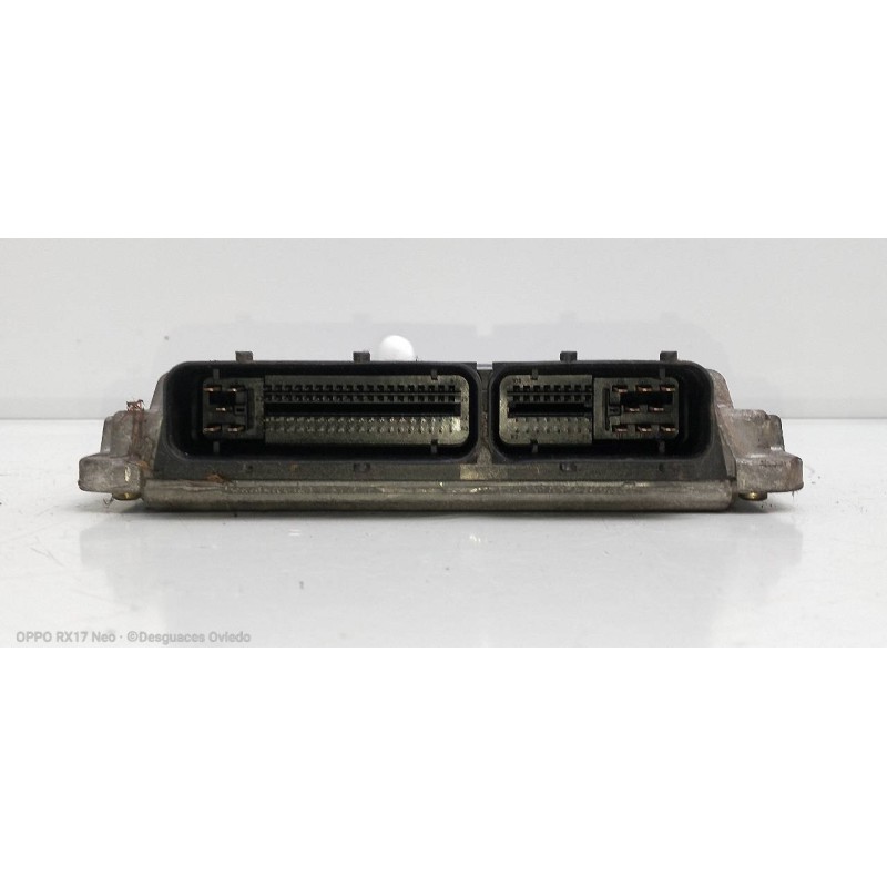 Recambio de centralita motor uce para seat cordoba berlina (6l2) signo/a referencia OEM IAM 036906034DG 6160101808 IAW4MVDG