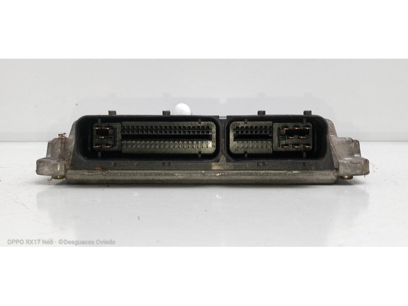 Recambio de centralita motor uce para seat cordoba berlina (6l2) signo/a referencia OEM IAM 036906034DG 6160101808 IAW4MVDG