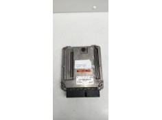 Recambio de centralita motor uce para opel insignia berlina excellence referencia OEM IAM 0281031159 55599643 