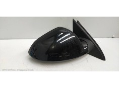 Recambio de retrovisor derecho para opel insignia berlina excellence referencia OEM IAM   ELECTRICO