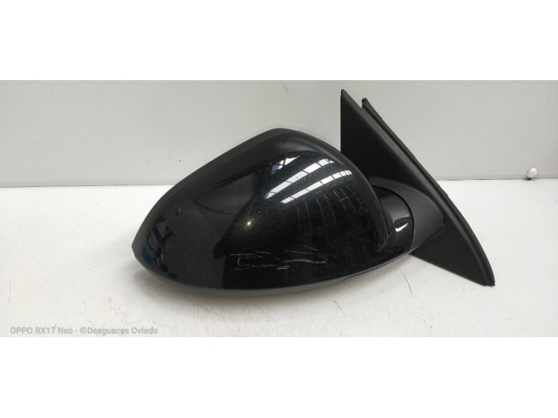 Recambio de retrovisor derecho para opel insignia berlina excellence referencia OEM IAM   ELECTRICO