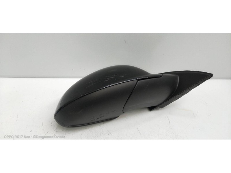 Recambio de retrovisor derecho para opel insignia berlina excellence referencia OEM IAM   ELECTRICO