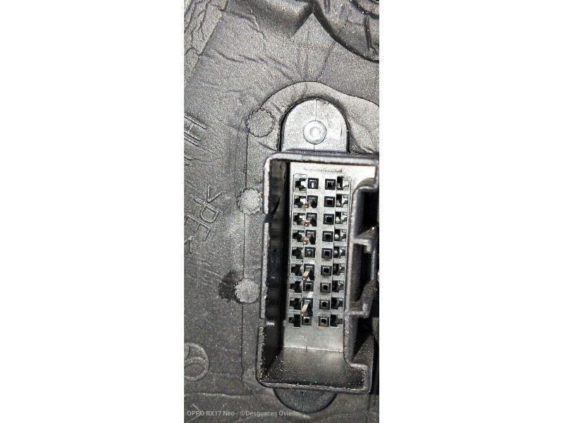 Recambio de retrovisor izquierdo para opel insignia berlina excellence referencia OEM IAM   ELECTRICO