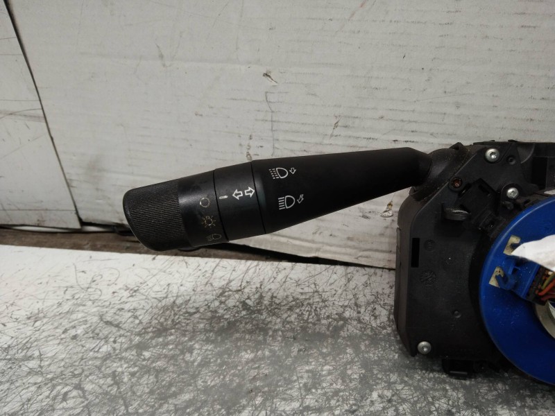 Recambio de mando luces para fiat linea (110) dynamic referencia OEM IAM 735417129 E000000804 