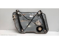 Recambio de elevalunas delantero derecho para seat cordoba berlina (6l2) signo/a referencia OEM IAM 6L4837756 6Q2959801A 4P