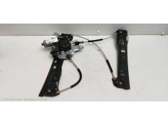 Recambio de elevalunas delantero derecho para opel insignia berlina excellence referencia OEM IAM 20952453  5P