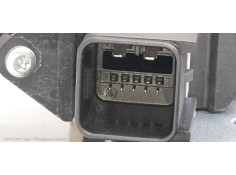 Recambio de elevalunas delantero derecho para opel insignia berlina excellence referencia OEM IAM 20952453  5P 2