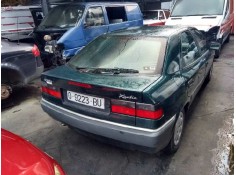 citroen xantia berlina del año 1997 2