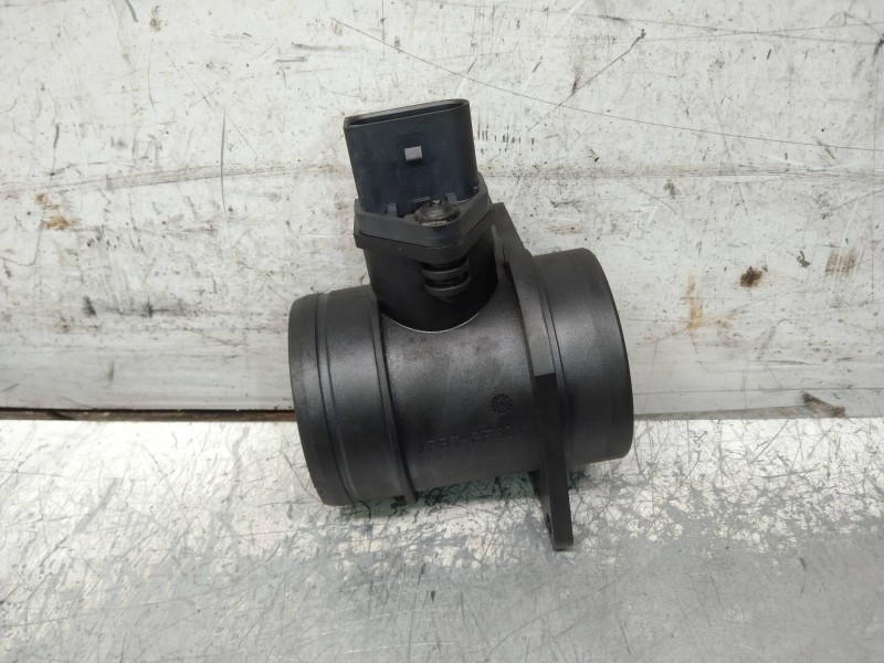 Recambio de caudalimetro para volkswagen touran (1t1) 1.9 tdi referencia OEM IAM 0281002757  