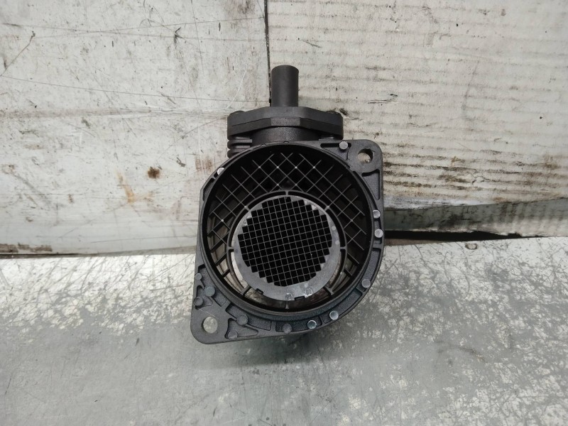 Recambio de caudalimetro para volkswagen touran (1t1) 1.9 tdi referencia OEM IAM 0281002757  