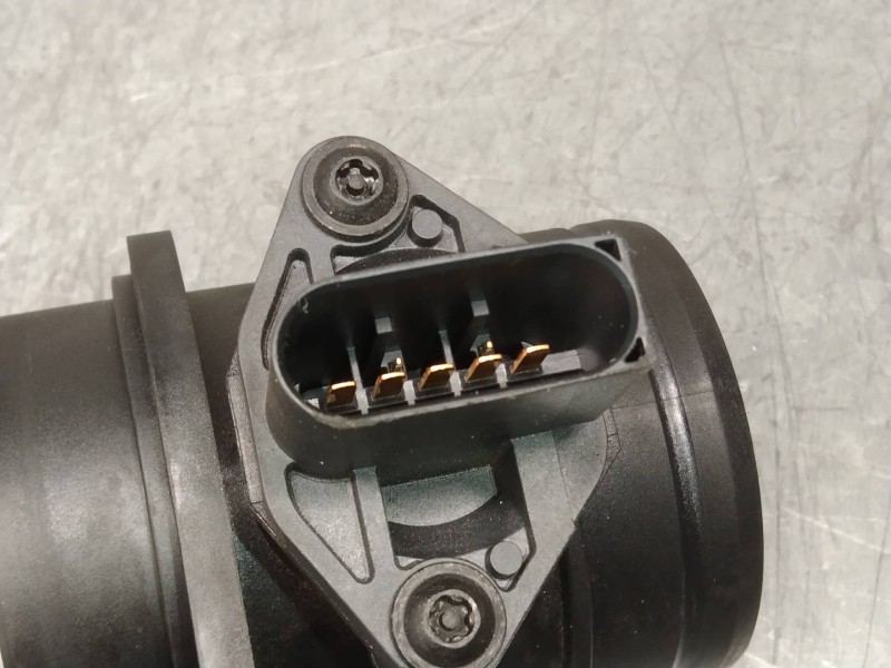 Recambio de caudalimetro para volkswagen touran (1t1) 1.9 tdi referencia OEM IAM 0281002757  
