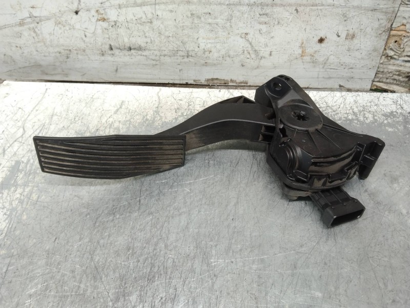 Recambio de potenciometro pedal para opel insignia berlina excellence referencia OEM IAM 6PV00976500 13237352 