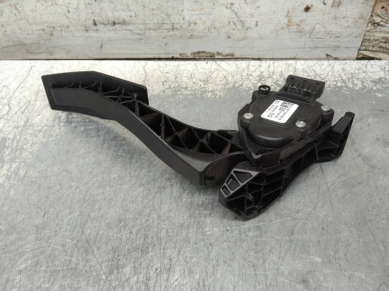 Recambio de potenciometro pedal para opel insignia berlina excellence referencia OEM IAM 6PV00976500 13237352 