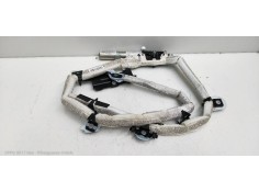Recambio de airbag cortina delantero derecho para bmw serie 3 berlina (e90) 320d referencia OEM IAM 85696664603L  
