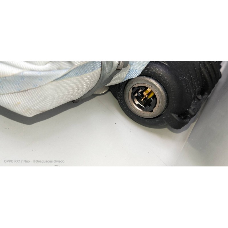 Recambio de airbag cortina delantero derecho para bmw serie 3 berlina (e90) 320d referencia OEM IAM 85696664603L  