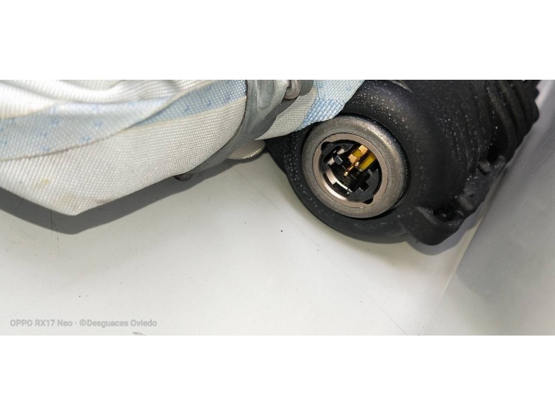 Recambio de airbag cortina delantero derecho para bmw serie 3 berlina (e90) 320d referencia OEM IAM 85696664603L  