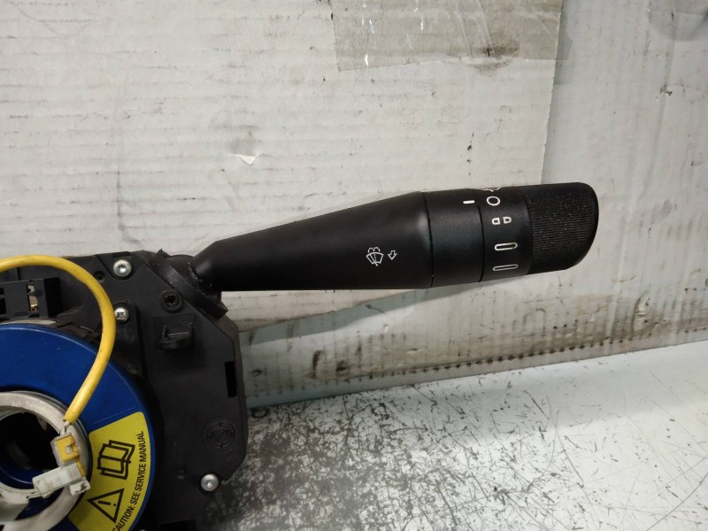 Recambio de mando luces para fiat linea (110) dynamic referencia OEM IAM 735417129 E000000804 