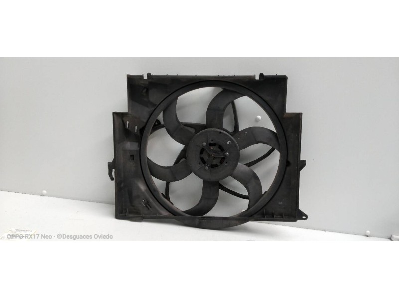 Recambio de electroventilador para bmw serie 3 berlina (e90) 320d referencia OEM IAM 16326937515  
