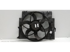 Recambio de electroventilador para bmw serie 3 berlina (e90) 320d referencia OEM IAM 16326937515   2