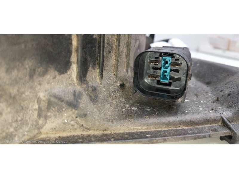 Recambio de electroventilador para bmw serie 3 berlina (e90) 320d referencia OEM IAM 16326937515  