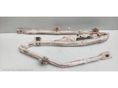 Recambio de airbag cortina delantero derecho para opel insignia berlina excellence referencia OEM IAM 23148188 331834242 