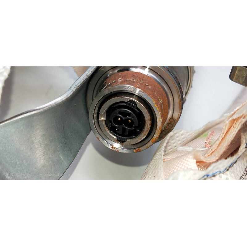 Recambio de airbag cortina delantero derecho para opel insignia berlina excellence referencia OEM IAM 23148188 331834242 