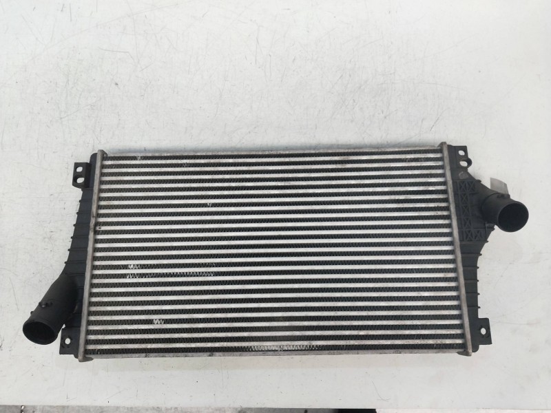 Recambio de intercooler para chevrolet nubira wagon 2.0 diesel cat referencia OEM IAM 96436138 622262 