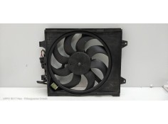 Recambio de electroventilador para ford ka (ccu) trend + referencia OEM IAM 879500000  