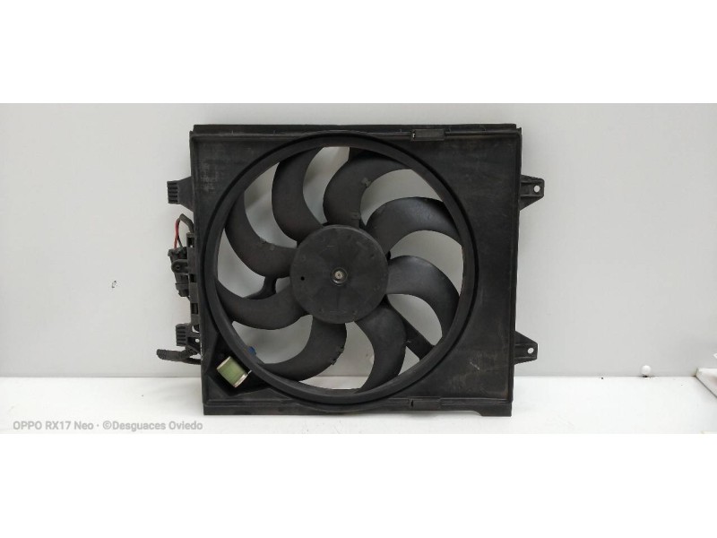 Recambio de electroventilador para ford ka (ccu) trend + referencia OEM IAM 879500000  