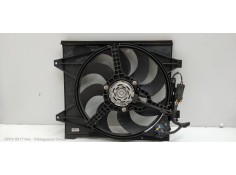 Recambio de electroventilador para ford ka (ccu) trend + referencia OEM IAM 879500000   2