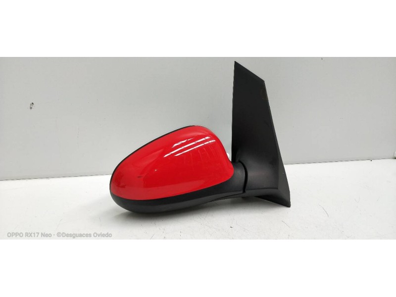 Recambio de retrovisor derecho para ford ka (ccu) trend + referencia OEM IAM   MANUAL