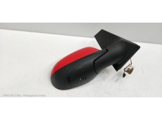 Recambio de retrovisor derecho para ford ka (ccu) trend + referencia OEM IAM   MANUAL 2