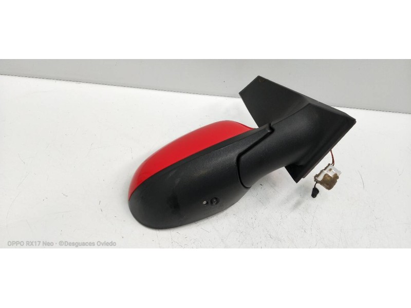 Recambio de retrovisor derecho para ford ka (ccu) trend + referencia OEM IAM   MANUAL