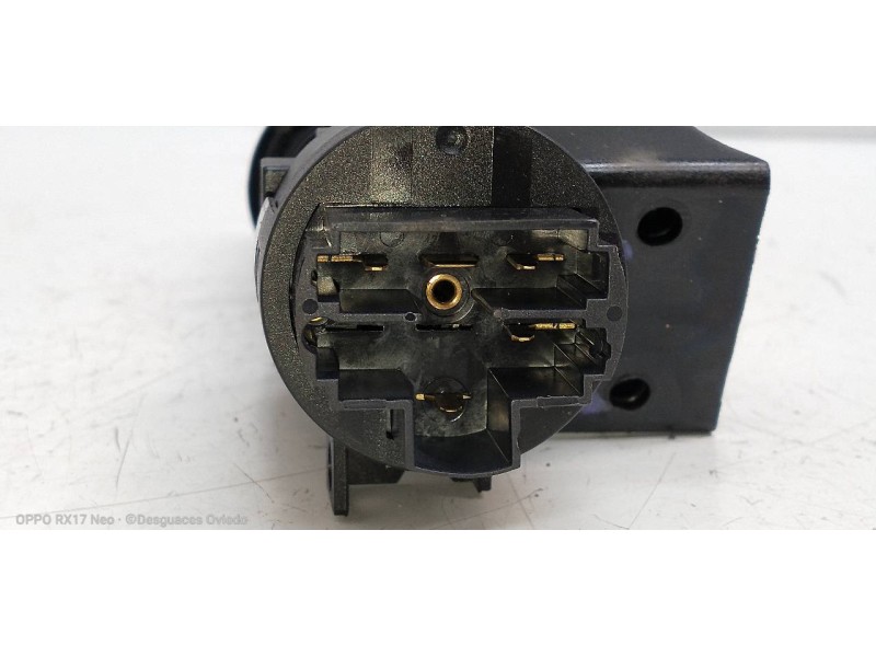 Recambio de conmutador de arranque para ford ka (ccu) trend + referencia OEM IAM 518006280  