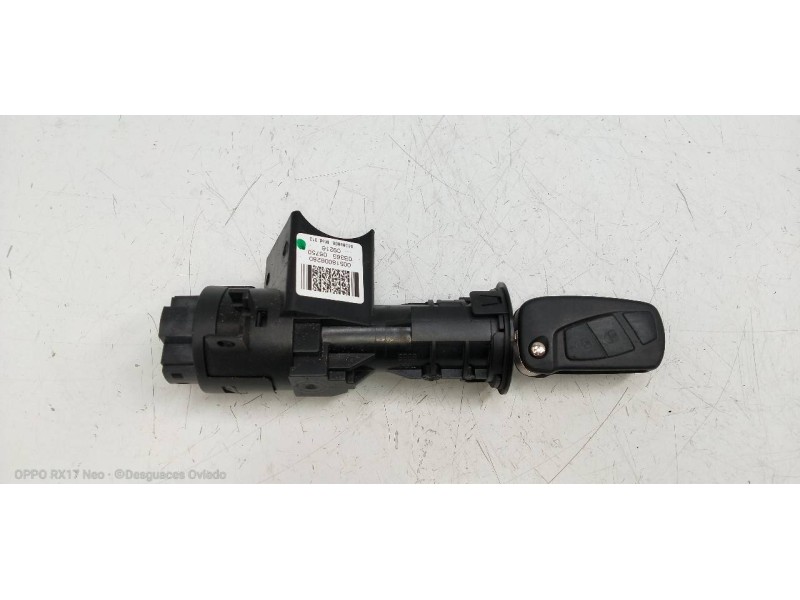 Recambio de conmutador de arranque para ford ka (ccu) trend + referencia OEM IAM 518006280  