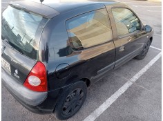 renault clio ii fase ii (b/cb0) del año 2004 2