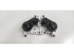 Recambio de mando calefaccion / aire acondicionado para ford ka (ccu) trend + referencia OEM IAM 5Q0600000  
