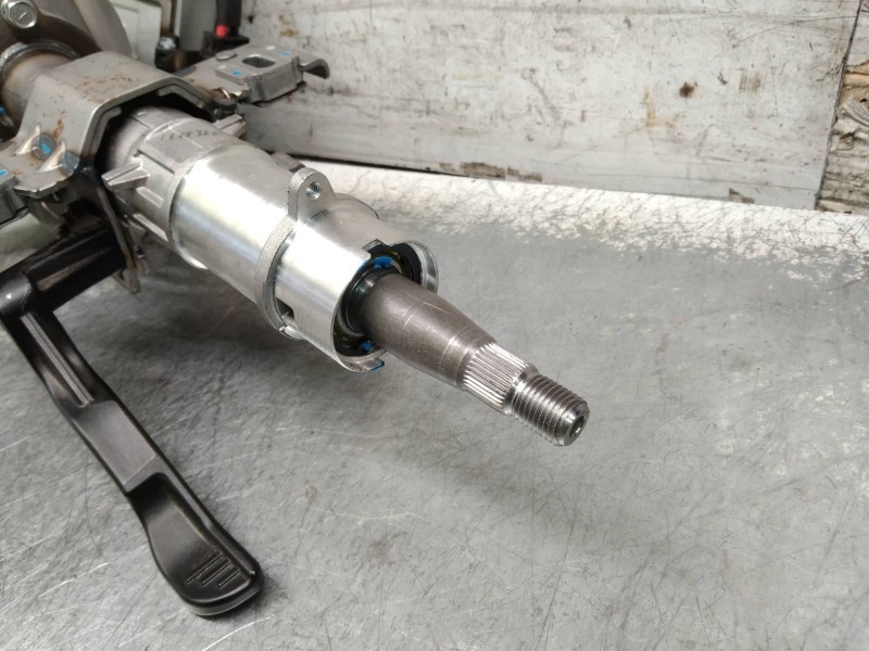 Recambio de columna direccion para kia carens ( ) business referencia OEM IAM 56340A4100 GE50002002 A2C12038601