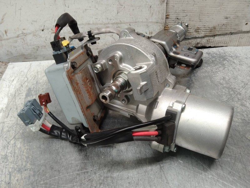 Recambio de columna direccion para kia carens ( ) business referencia OEM IAM 56340A4100 GE50002002 A2C12038601