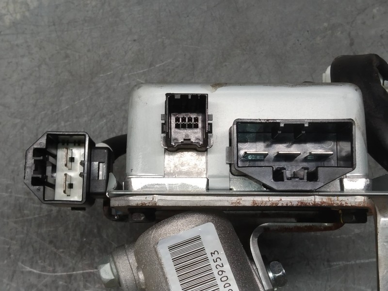 Recambio de columna direccion para kia carens ( ) business referencia OEM IAM 56340A4100 GE50002002 A2C12038601