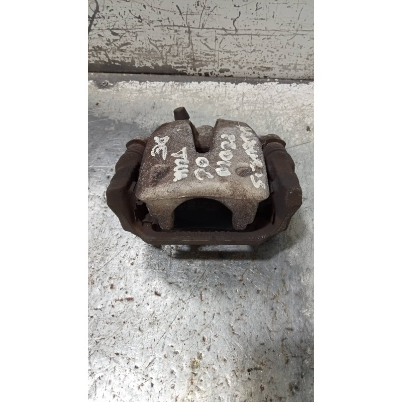 Recambio de pinza freno trasera derecha para toyota avensis wagon (t25) 2.2 d-4d executive referencia OEM IAM   